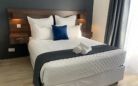 Mongi Guest House